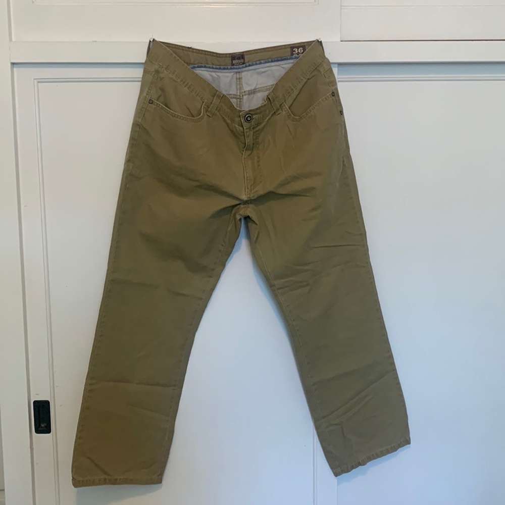 RedHead Pants 36 X 30